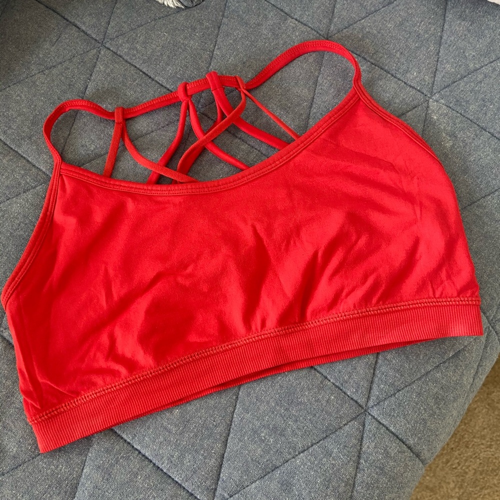 Fabletics SportsBra